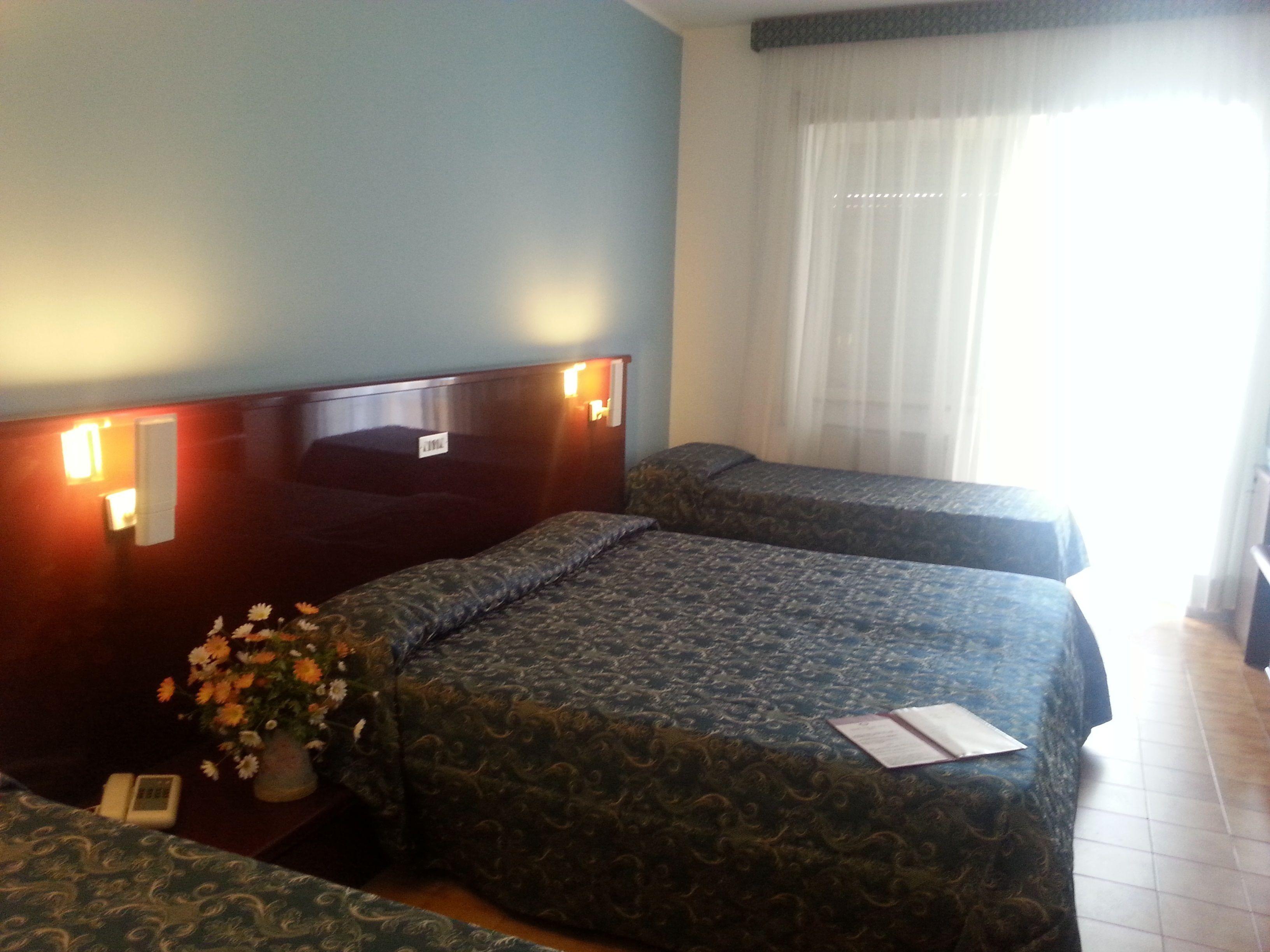 Grand Hotel Dei Cesari Dependance - Rome — Foto 3